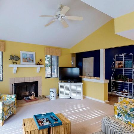 Beachwalk 142 Hilton Head Island Exterior foto